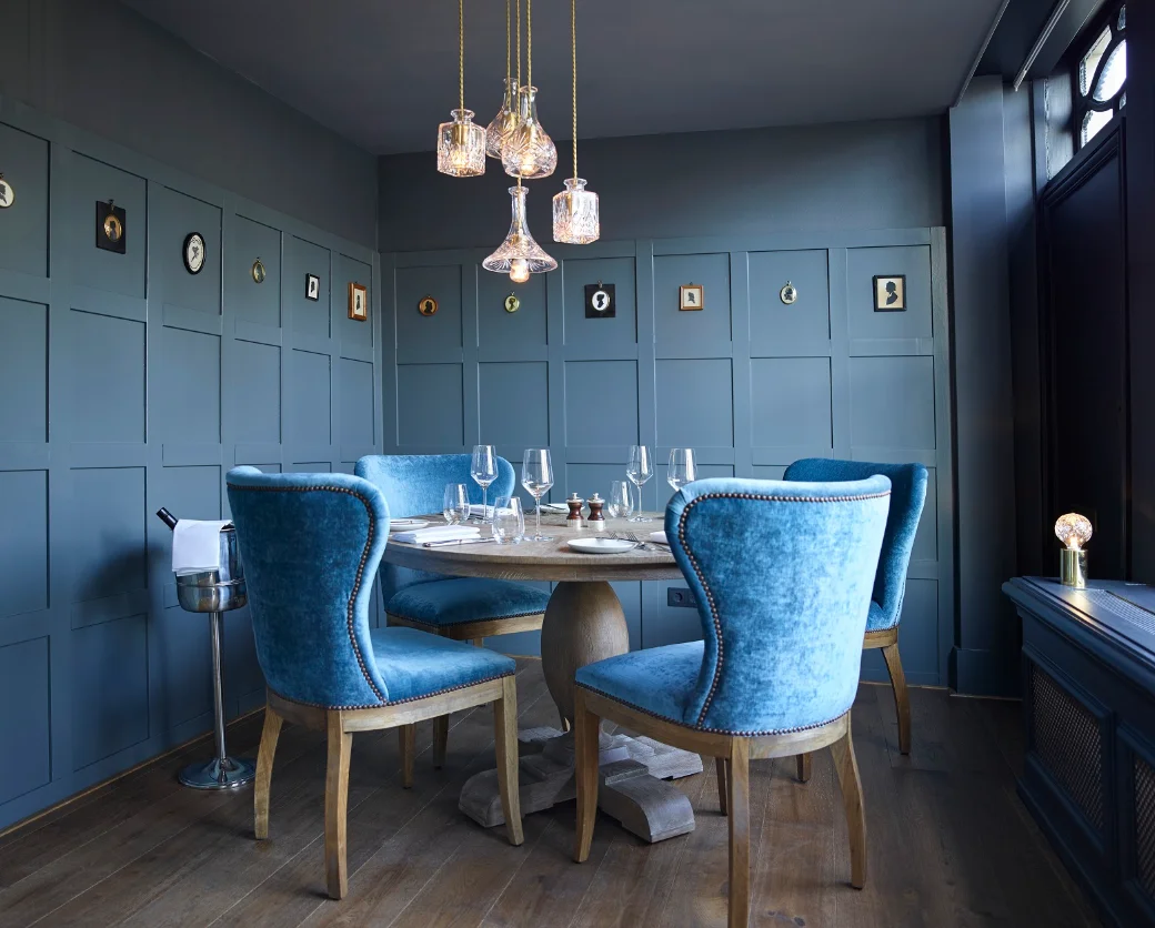 Hospitality FF&E manufacturing partner — bespoke furniture for hotels and resorts from PTSCB's Vietnam and Indonesia network