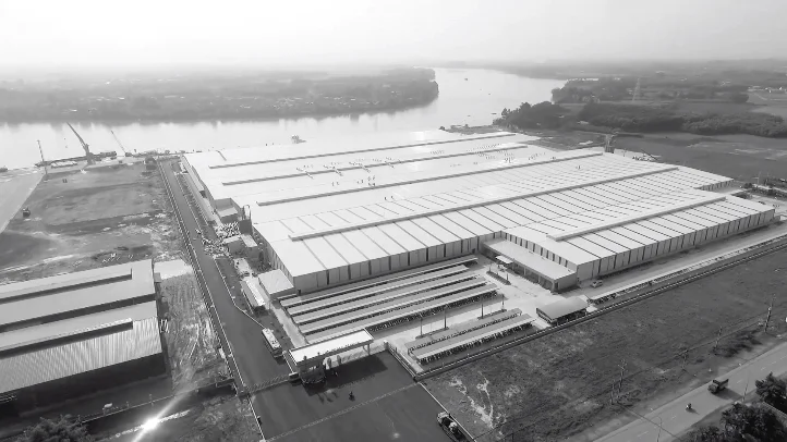 PTSCB factory-direct FF&E sourcing across Vietnam, Indonesia, China and Australia — hospitality, commercial and residential project image