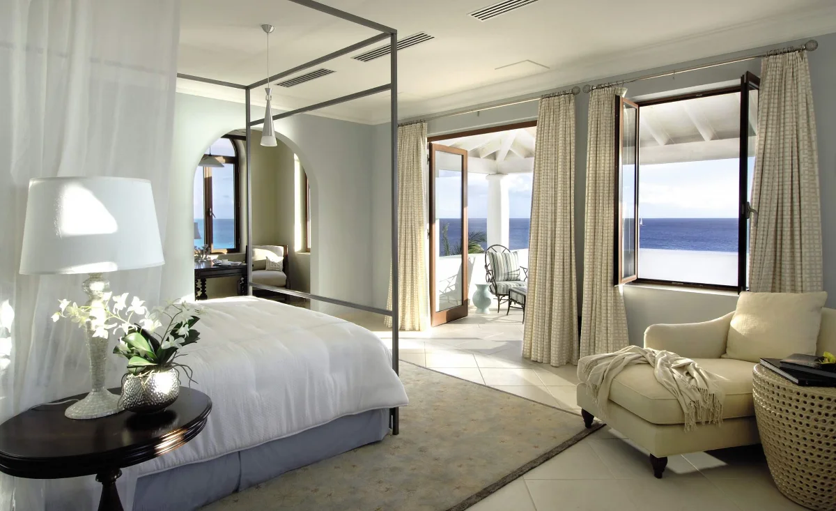 Residential FF&E interior — multifamily, BTR, PBSA and co-living furniture sourced by PTSCB